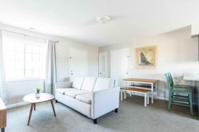 By the Beach 2BR Apartment